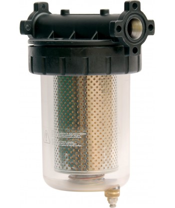 Kit de filtration Biodiesel Haut débit Gespasa FG-100BIO