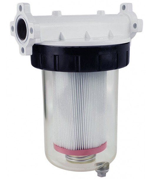Kit de filtration AdBlue ou Eau Gespasa FG-100BLUE