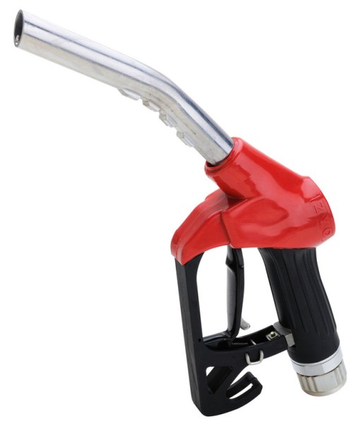 Pistolet AVGAS PA 80 couleur Rouge